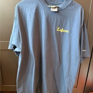 Lafavre The Players Heavyweight Tee